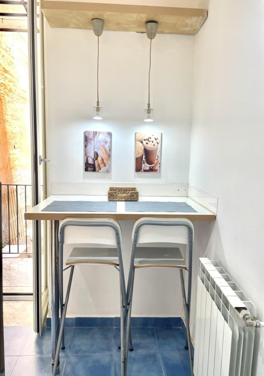 Stazione Armo Villa ปาแลร์โม ภายนอก รูปภาพ